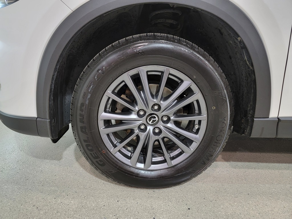 Mazda CX-5 2019