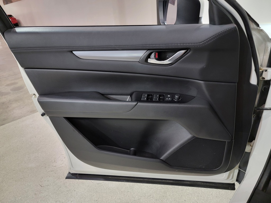 Mazda CX-5 2019