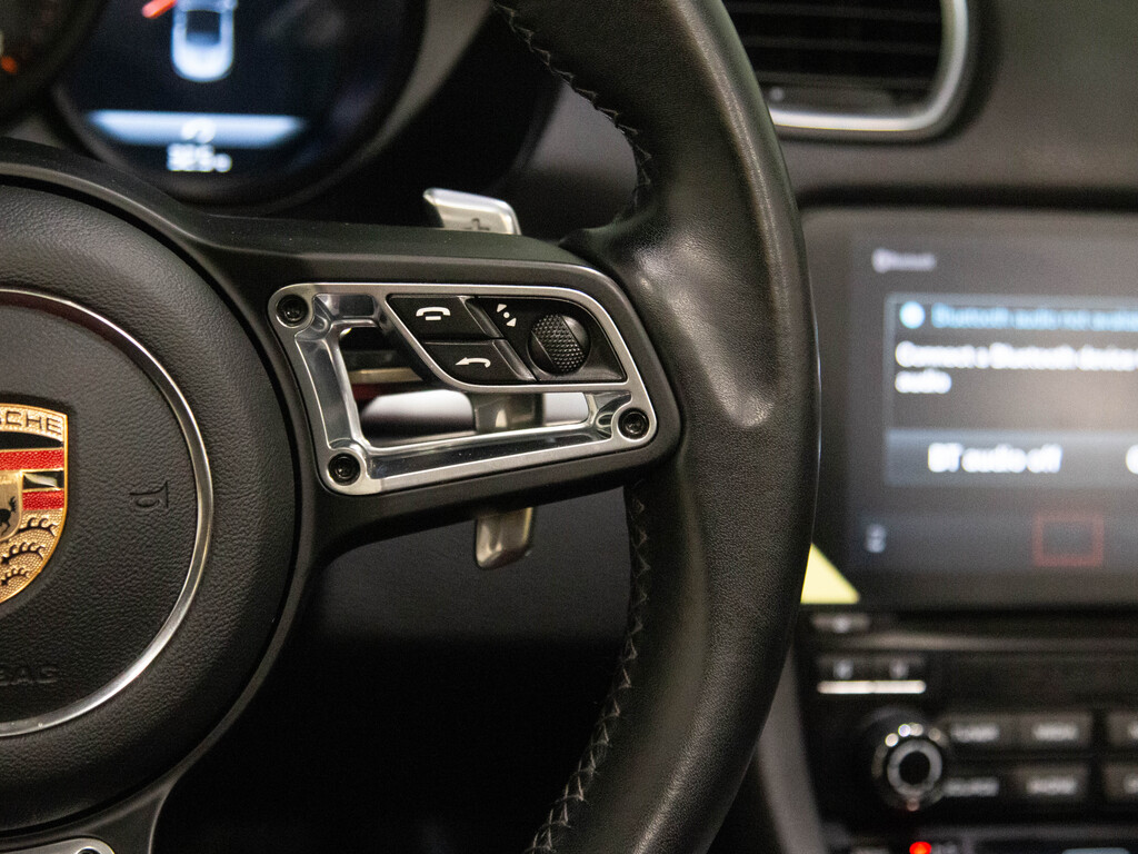 2019 Porsche 718 Boxster ROADSTER   BOSE   PREM PLUS PKG   NAV, 多伦多, 全款车