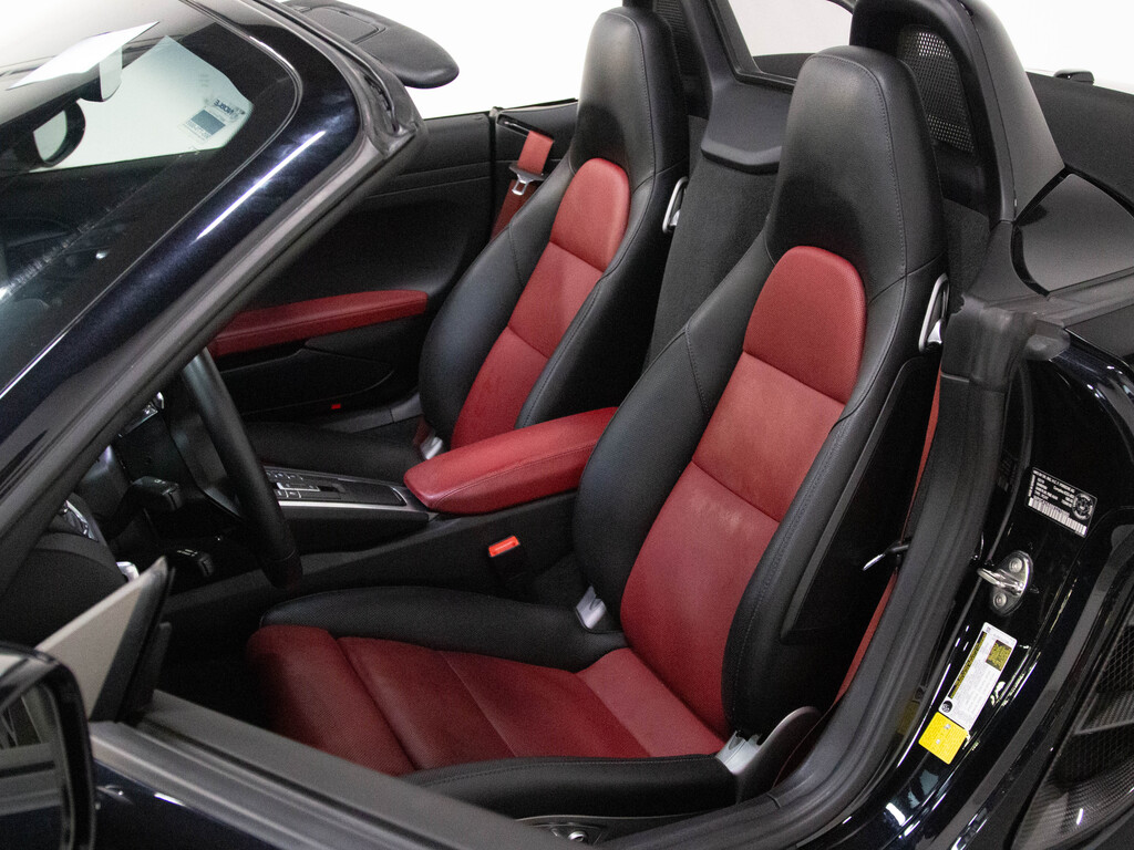 2019 Porsche 718 Boxster ROADSTER   BOSE   PREM PLUS PKG   NAV, 多伦多, 全款车
