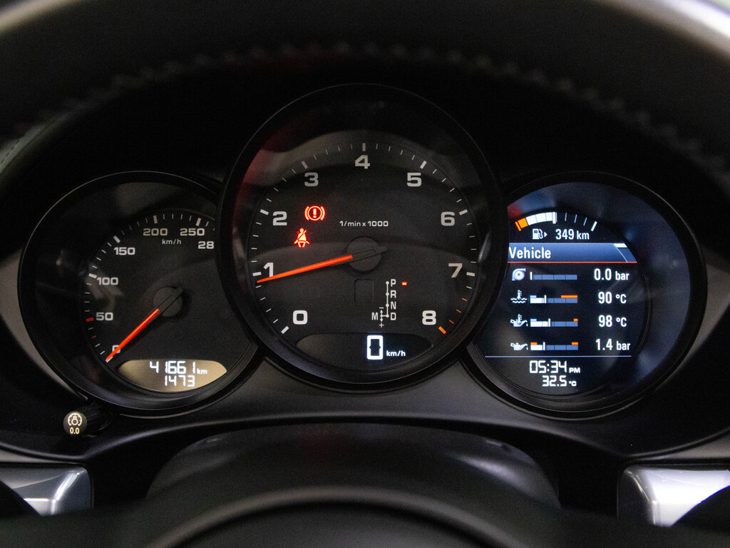 2019 Porsche 718 Boxster ROADSTER   BOSE   PREM PLUS PKG   NAV, 多伦多, 全款车