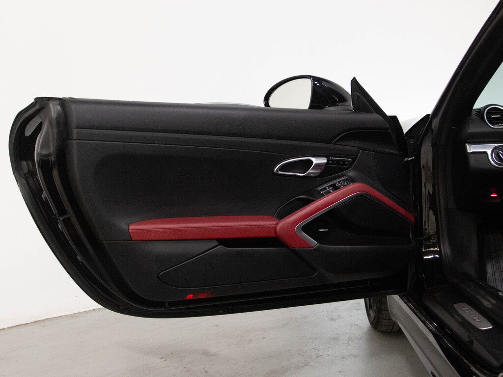 2019 Porsche 718 Boxster ROADSTER   BOSE   PREM PLUS PKG   NAV, 多伦多, 全款车