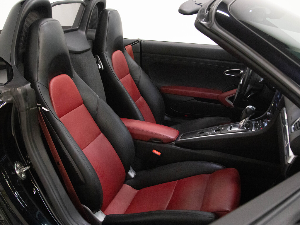 2019 Porsche 718 Boxster ROADSTER   BOSE   PREM PLUS PKG   NAV, 多伦多, 全款车