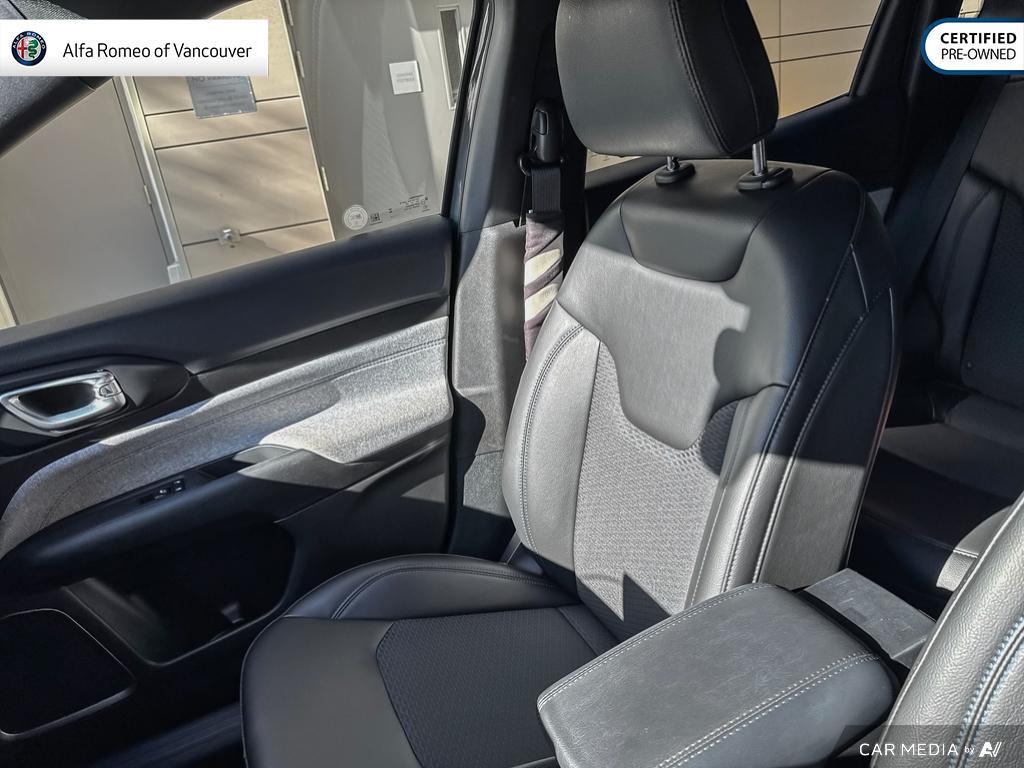 2023 Jeep Compass North, 温哥华, 全款车