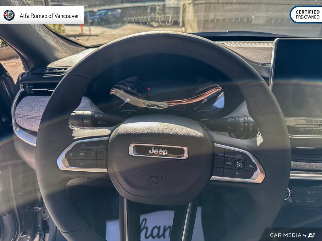 2023 Jeep Compass North, 温哥华, 全款车
