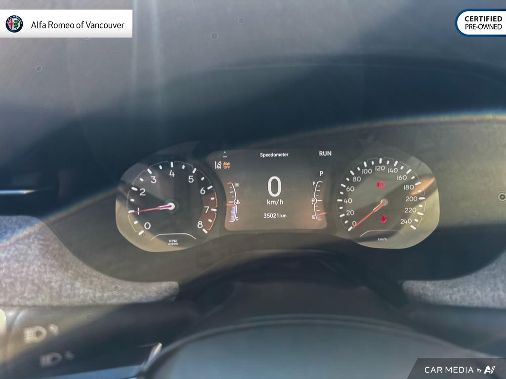 2023 Jeep Compass North, 温哥华, 全款车