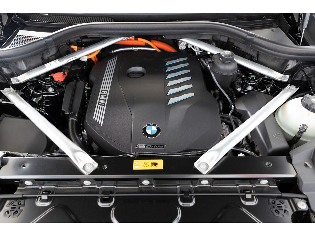 2022 BMW X5 PHEV xDrive45e, Vancouver, Cash