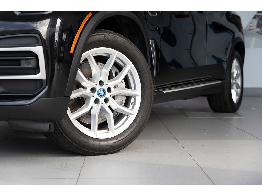 2022 BMW X5 PHEV xDrive45e, Vancouver, Cash