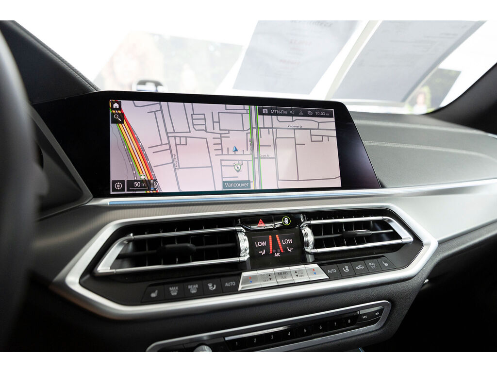 2022 BMW X5 PHEV xDrive45e, Vancouver, Cash