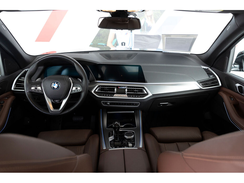 2022 BMW X5 PHEV xDrive45e, Vancouver, Cash