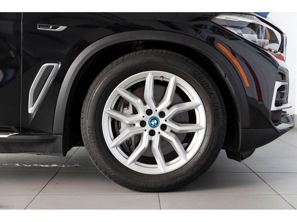 2022 BMW X5 PHEV xDrive45e, Vancouver, Cash