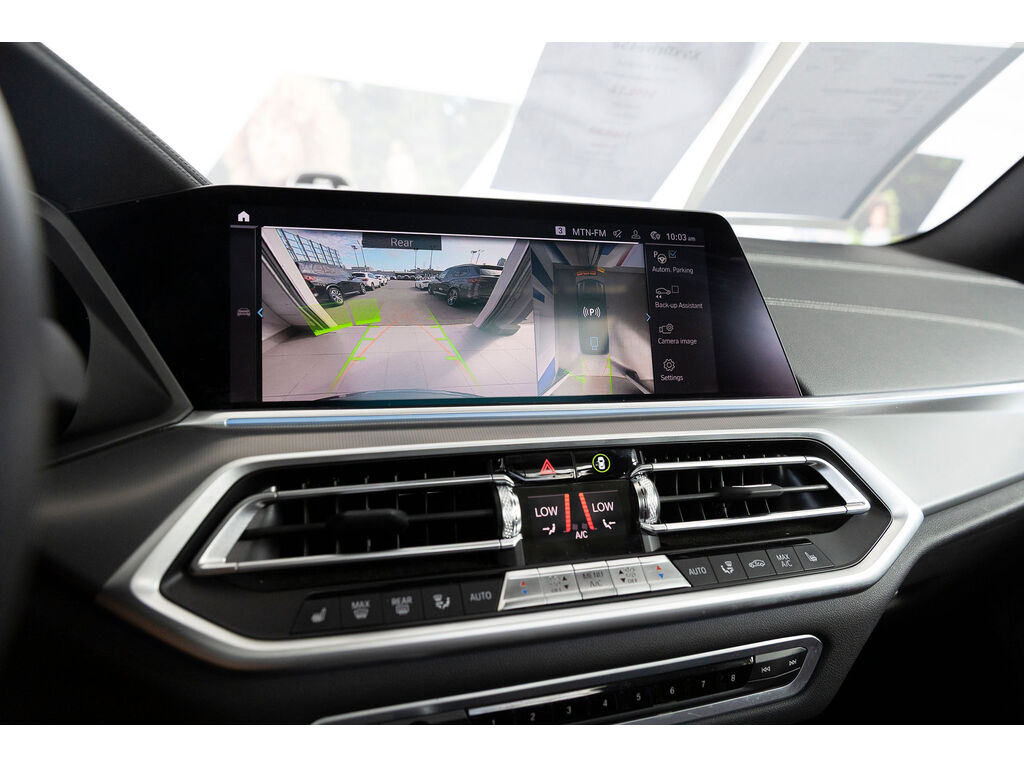 2022 BMW X5 PHEV xDrive45e, Vancouver, Cash