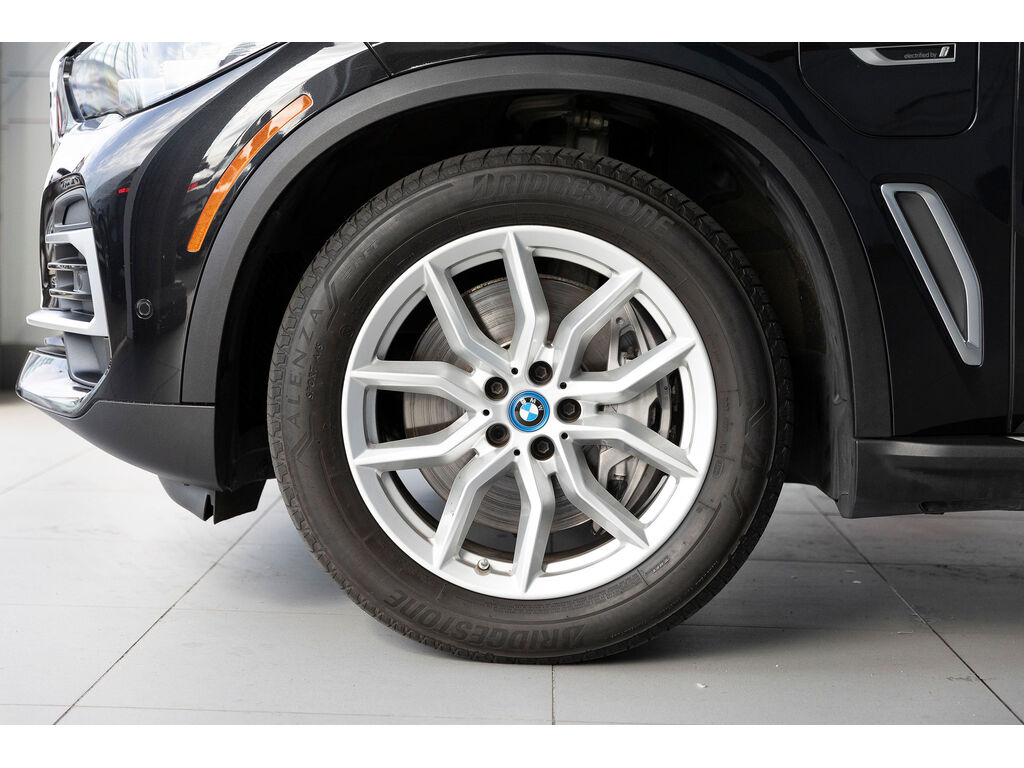 2022 BMW X5 PHEV xDrive45e, Vancouver, Cash