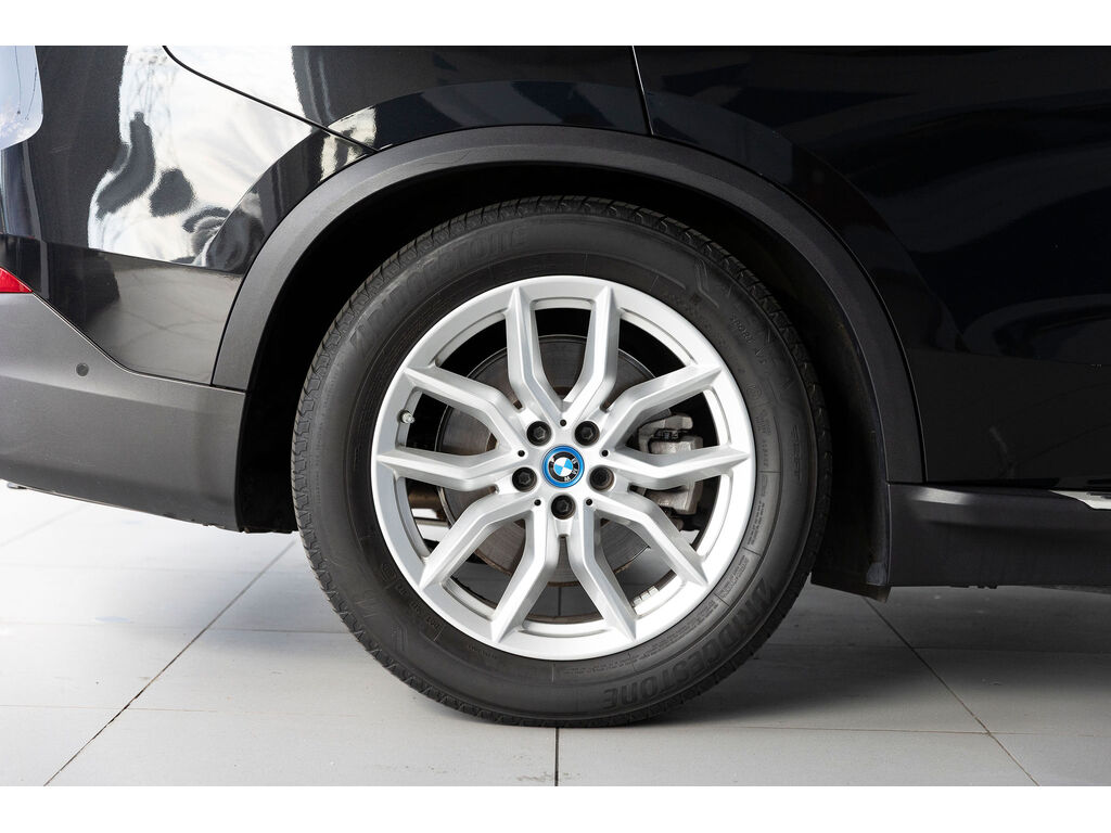 2022 BMW X5 PHEV xDrive45e, Vancouver, Cash
