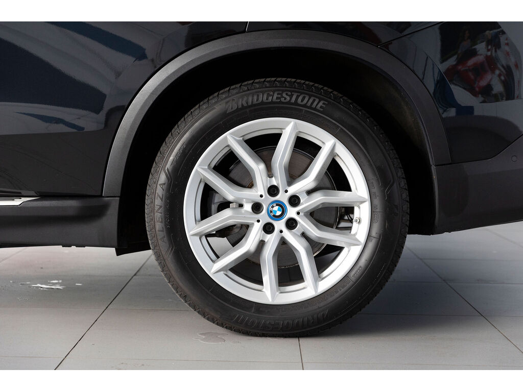 2022 BMW X5 PHEV xDrive45e, Vancouver, Cash