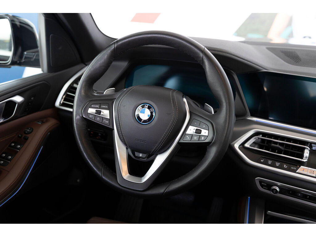 2022 BMW X5 PHEV xDrive45e, Vancouver, Cash