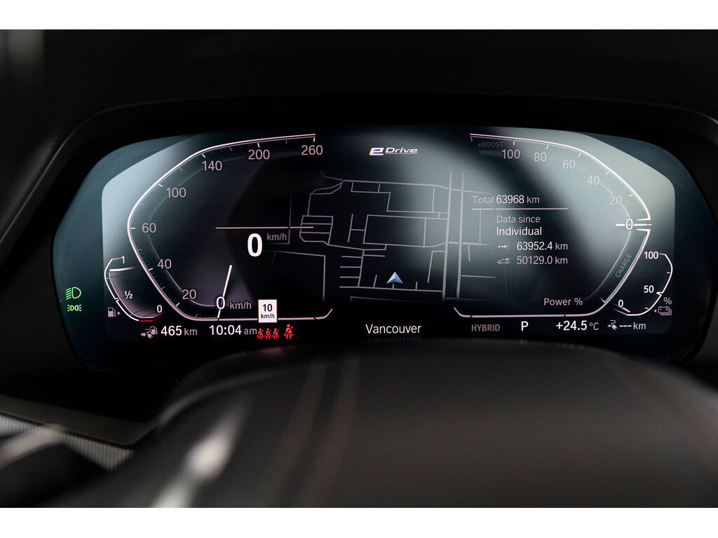 2022 BMW X5 PHEV xDrive45e, Vancouver, Cash