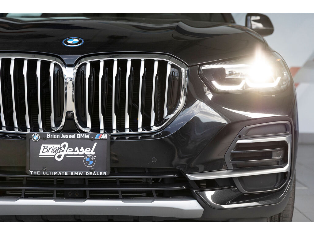 2022 BMW X5 PHEV xDrive45e, Vancouver, Cash