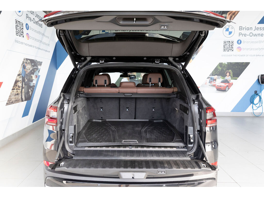 2022 BMW X5 PHEV xDrive45e, Vancouver, Cash