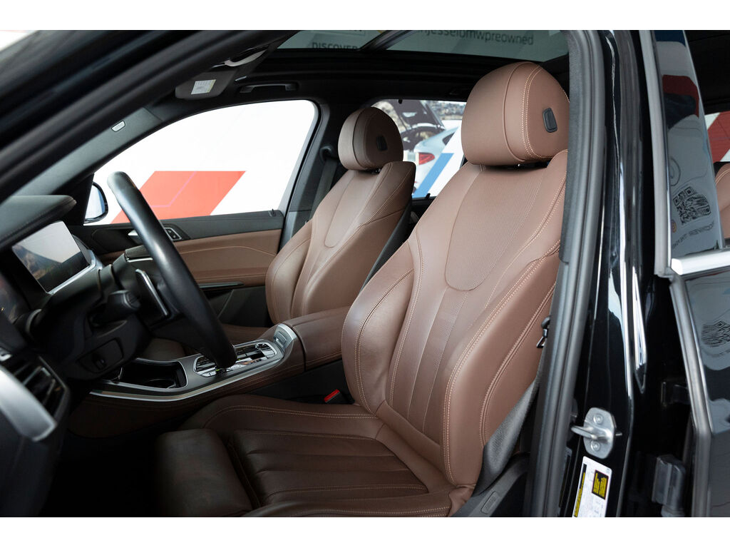 2022 BMW X5 PHEV xDrive45e, Vancouver, Cash