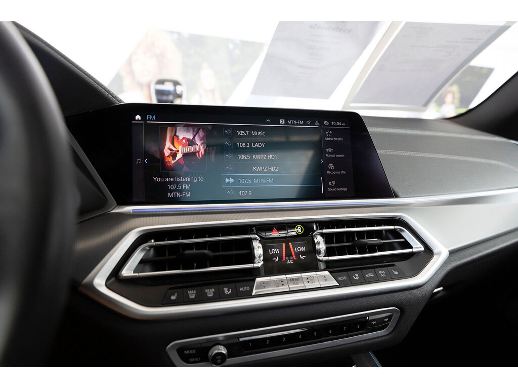 2022 BMW X5 PHEV xDrive45e, Vancouver, Cash