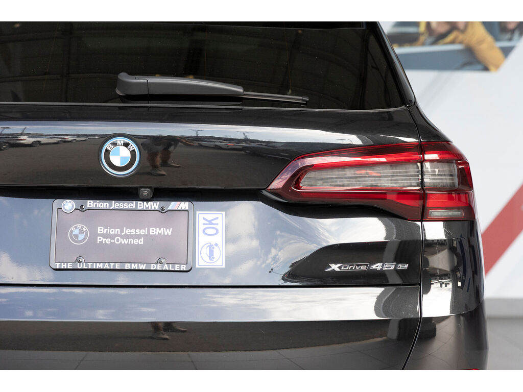 2022 BMW X5 PHEV xDrive45e, Vancouver, Cash