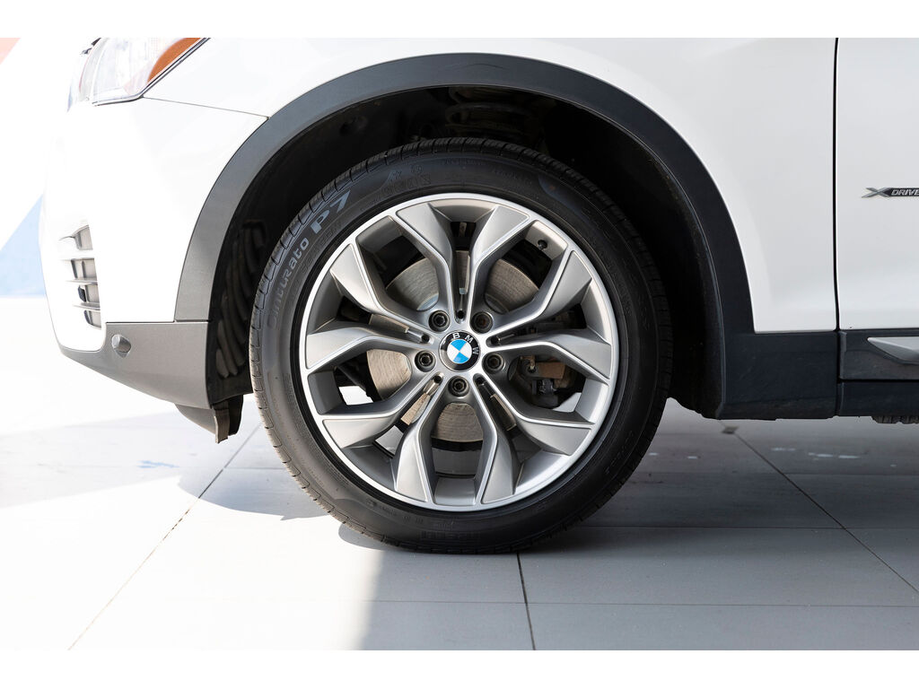 2018 BMW X4 xDrive28i, 温哥华, 全款车