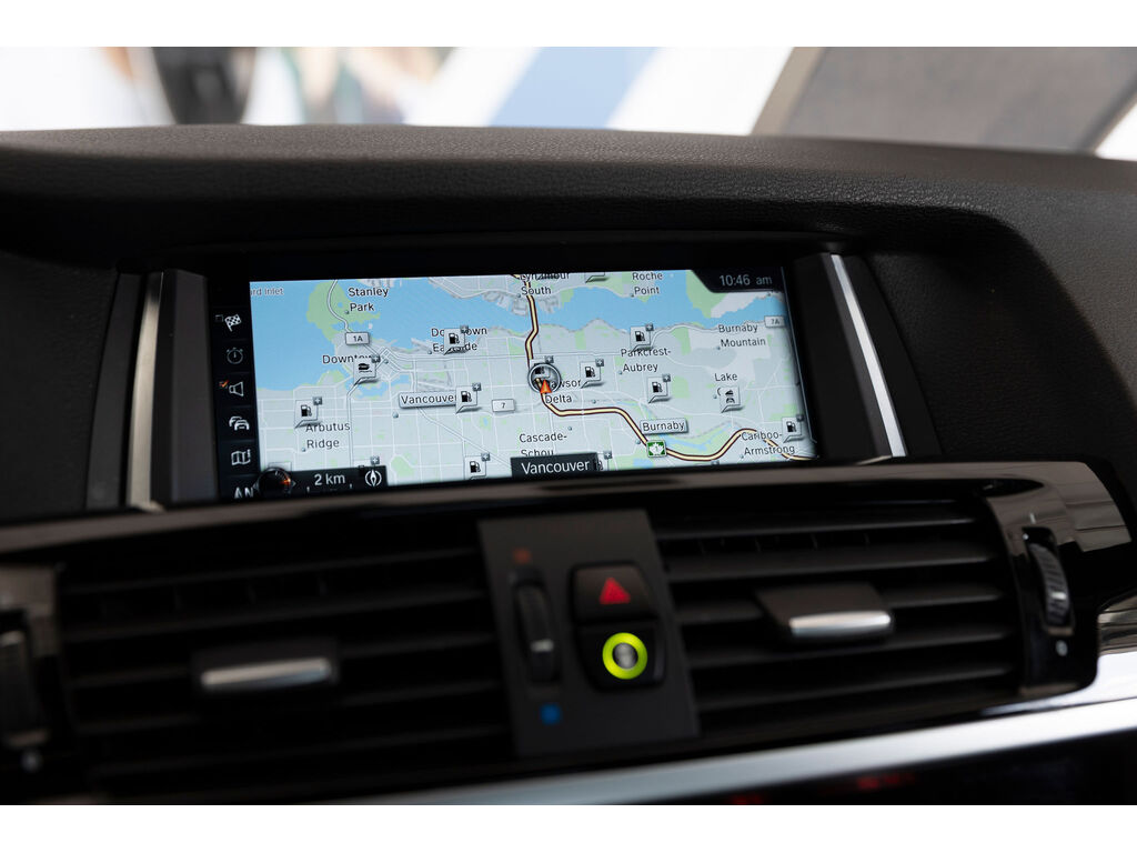 2018 BMW X4 xDrive28i, 温哥华, 全款车