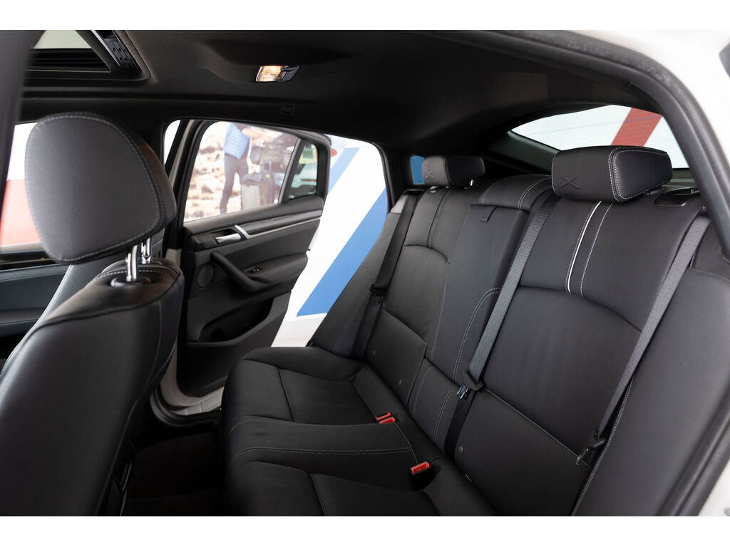 2018 BMW X4 xDrive28i, 温哥华, 全款车
