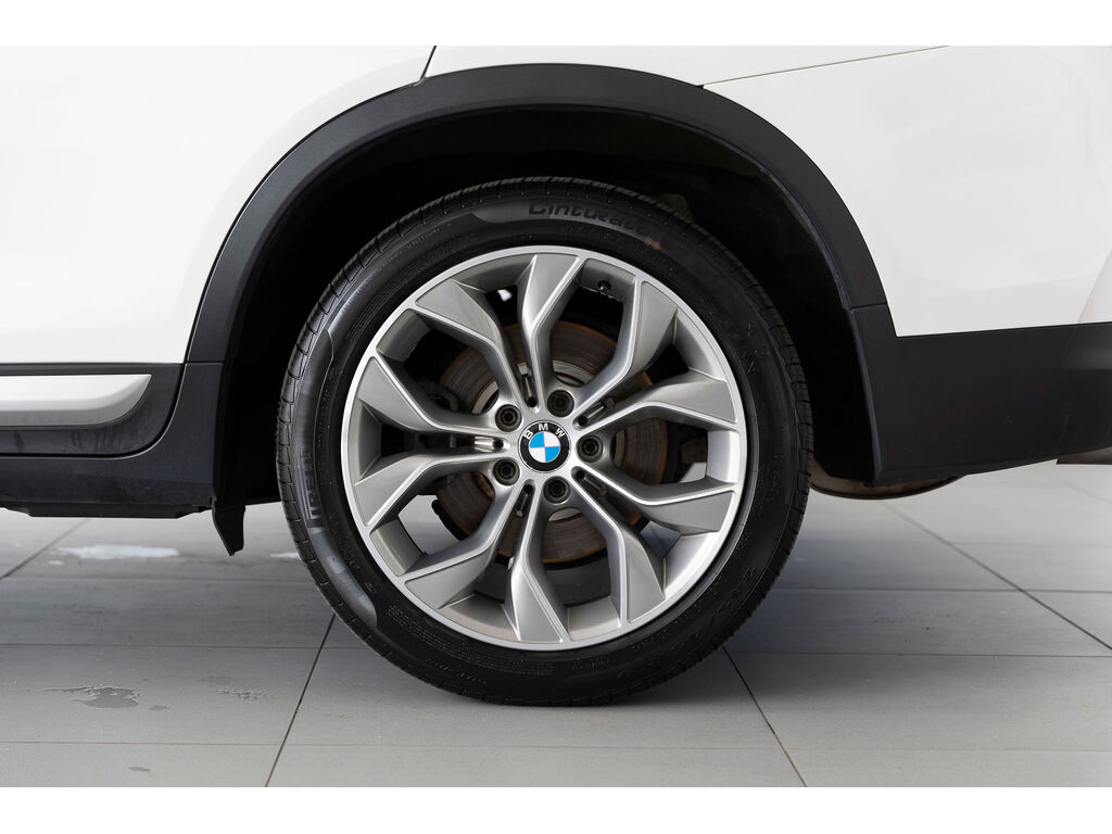2018 BMW X4 xDrive28i, 温哥华, 全款车