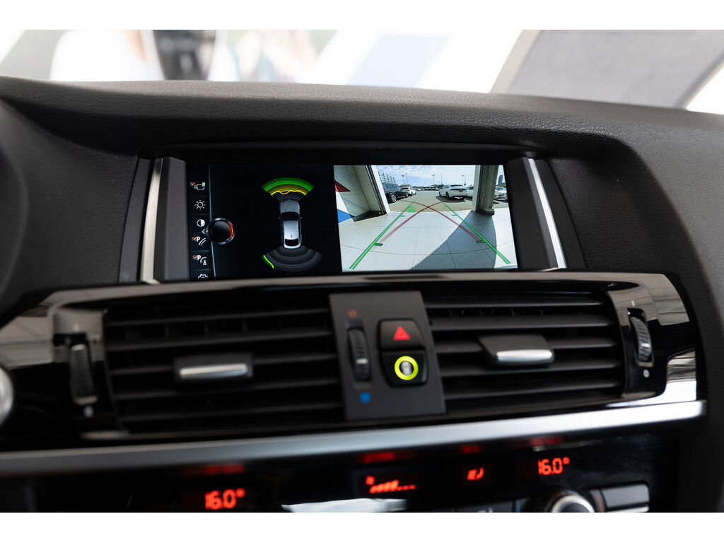 2018 BMW X4 xDrive28i, 温哥华, 全款车