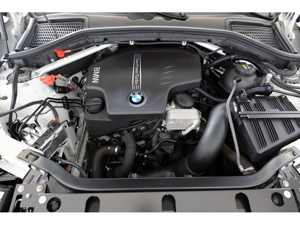 2018 BMW X4 xDrive28i, 温哥华, 全款车