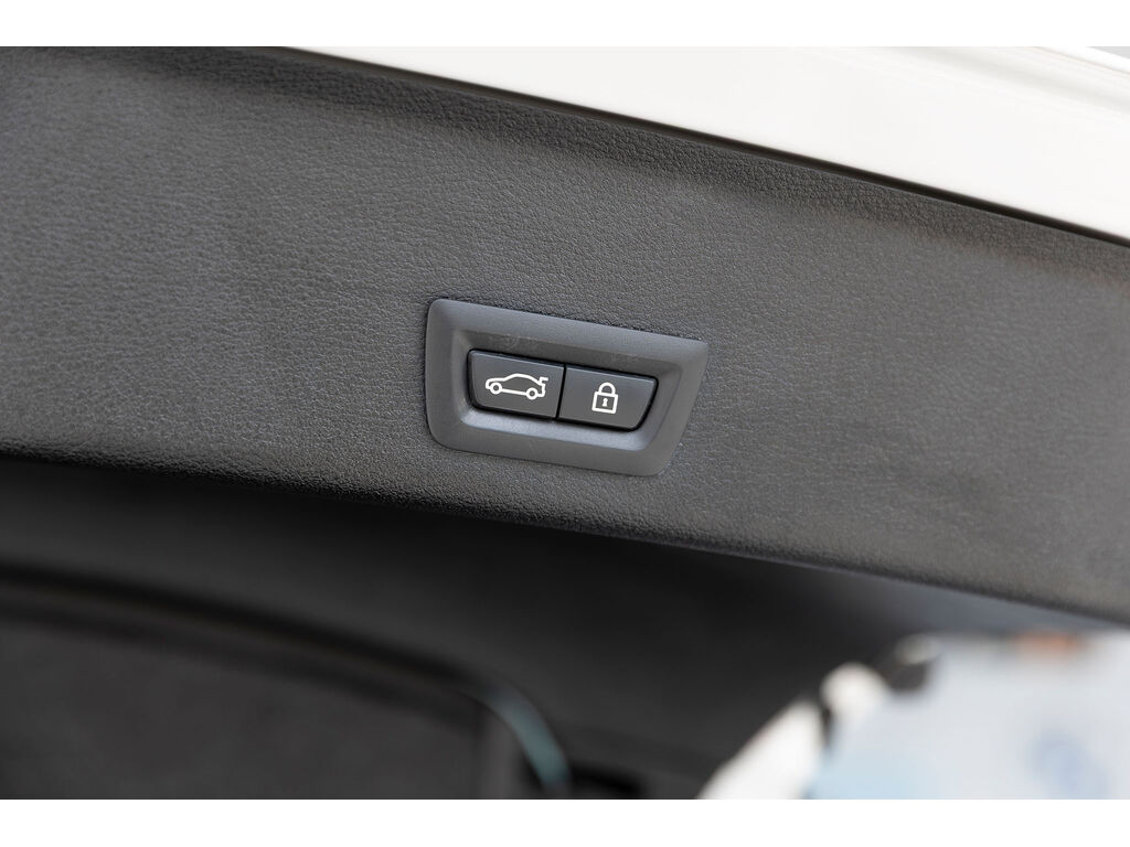 2018 BMW X4 xDrive28i, 温哥华, 全款车