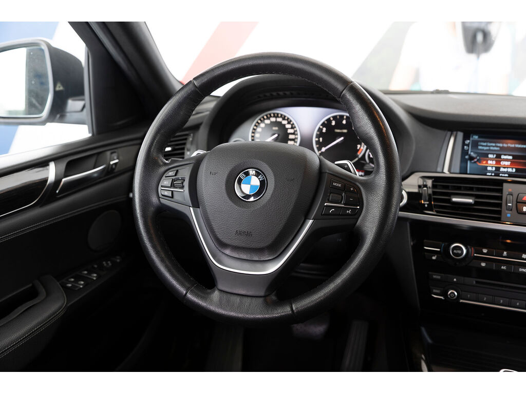 2018 BMW X4 xDrive28i, 温哥华, 全款车