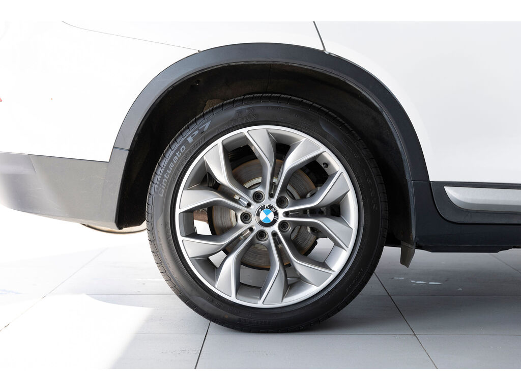 2018 BMW X4 xDrive28i, 温哥华, 全款车