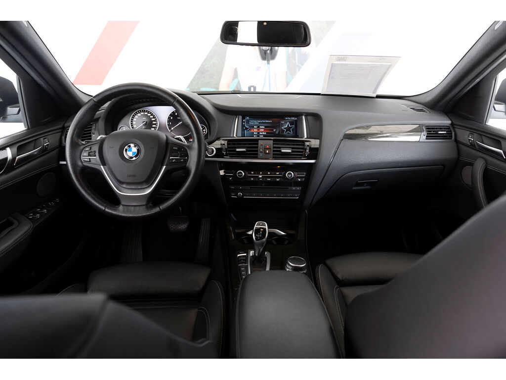 2018 BMW X4 xDrive28i, 温哥华, 全款车