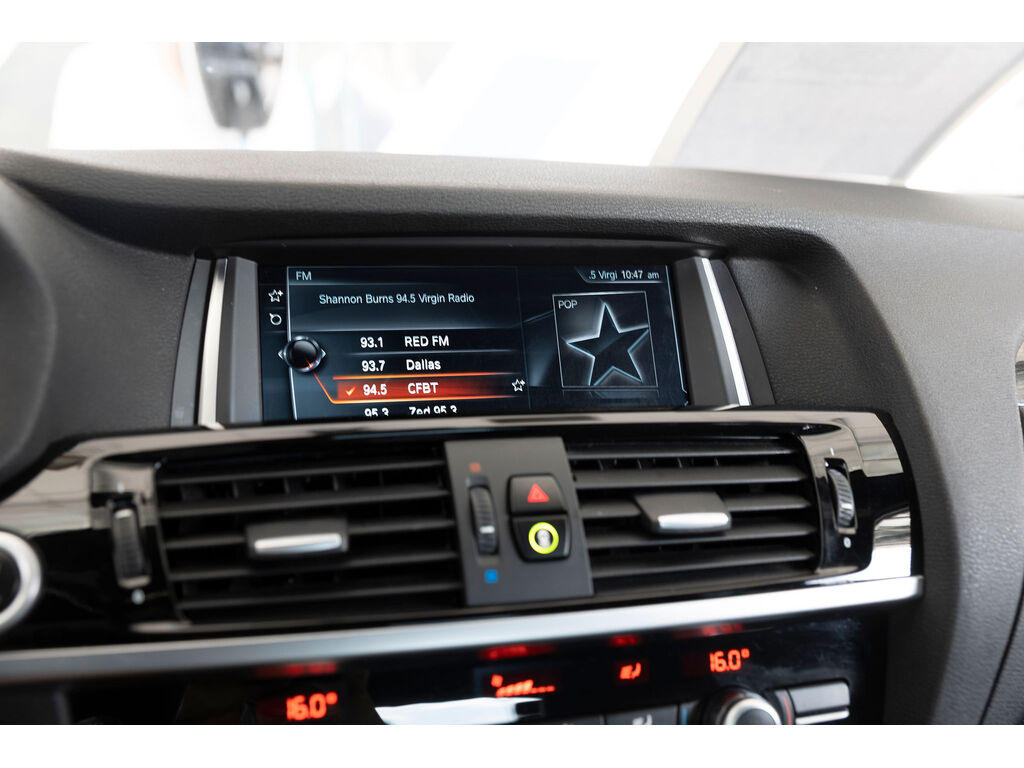 2018 BMW X4 xDrive28i, 温哥华, 全款车