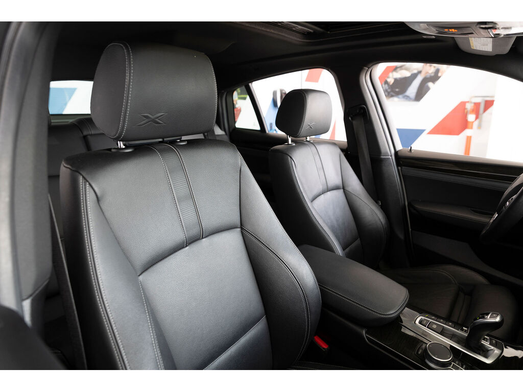 2018 BMW X4 xDrive28i, 温哥华, 全款车