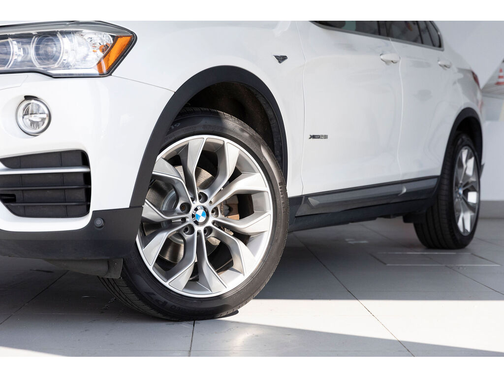 2018 BMW X4 xDrive28i, 温哥华, 全款车