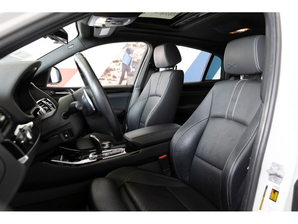 2018 BMW X4 xDrive28i, 温哥华, 全款车