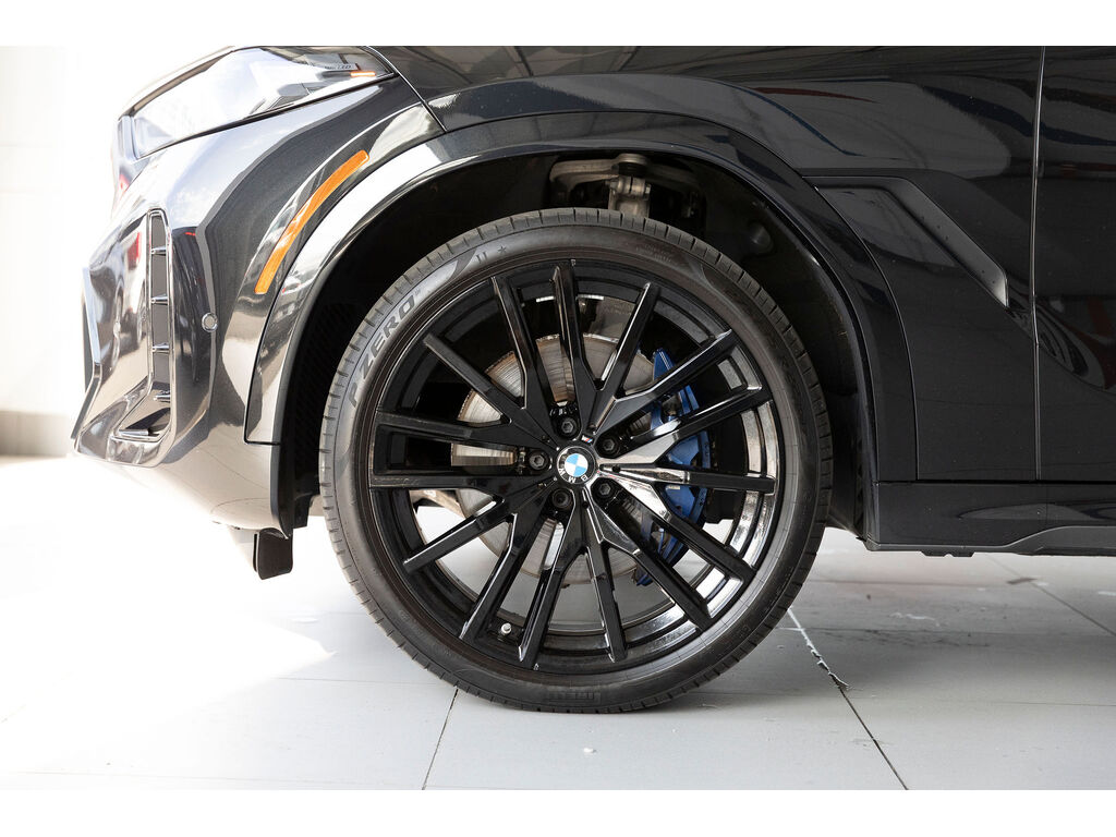 2024 BMW X6 xDrive40i, 温哥华, 全款车