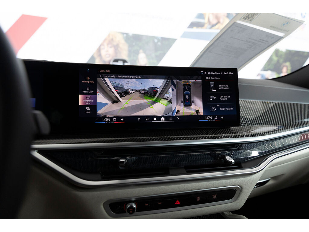 2024 BMW X6 xDrive40i, 温哥华, 全款车