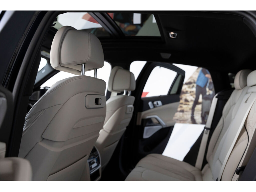 2024 BMW X6 xDrive40i, 温哥华, 全款车
