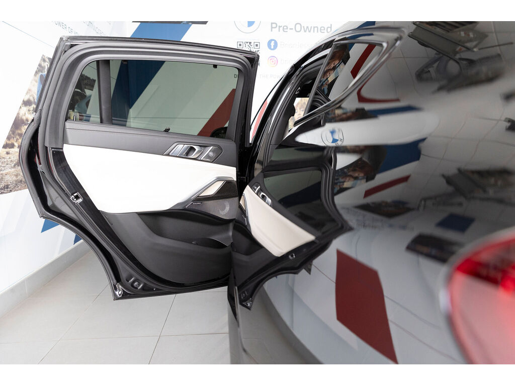 2024 BMW X6 xDrive40i, 温哥华, 全款车