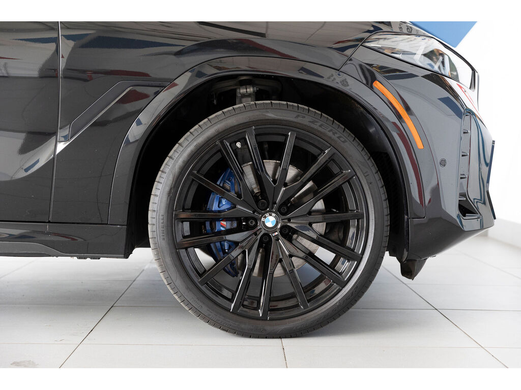 2024 BMW X6 xDrive40i, 温哥华, 全款车
