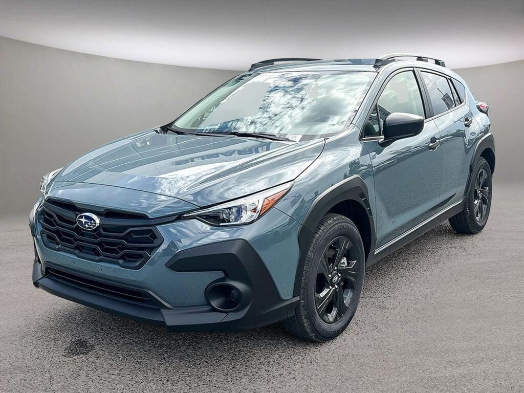 2025 Subaru Crosstrek Convenience AWD