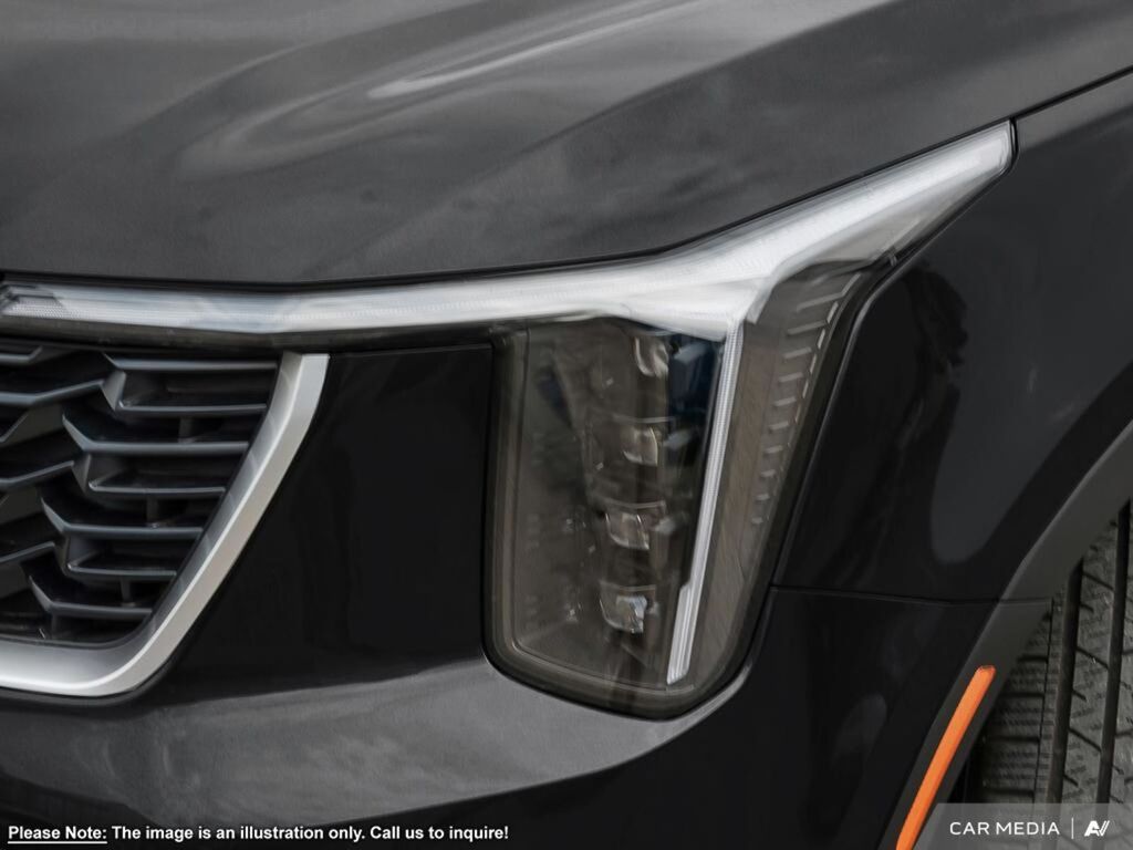 2025 Kia Sorento Hybrid EX, Vancouver, Cash