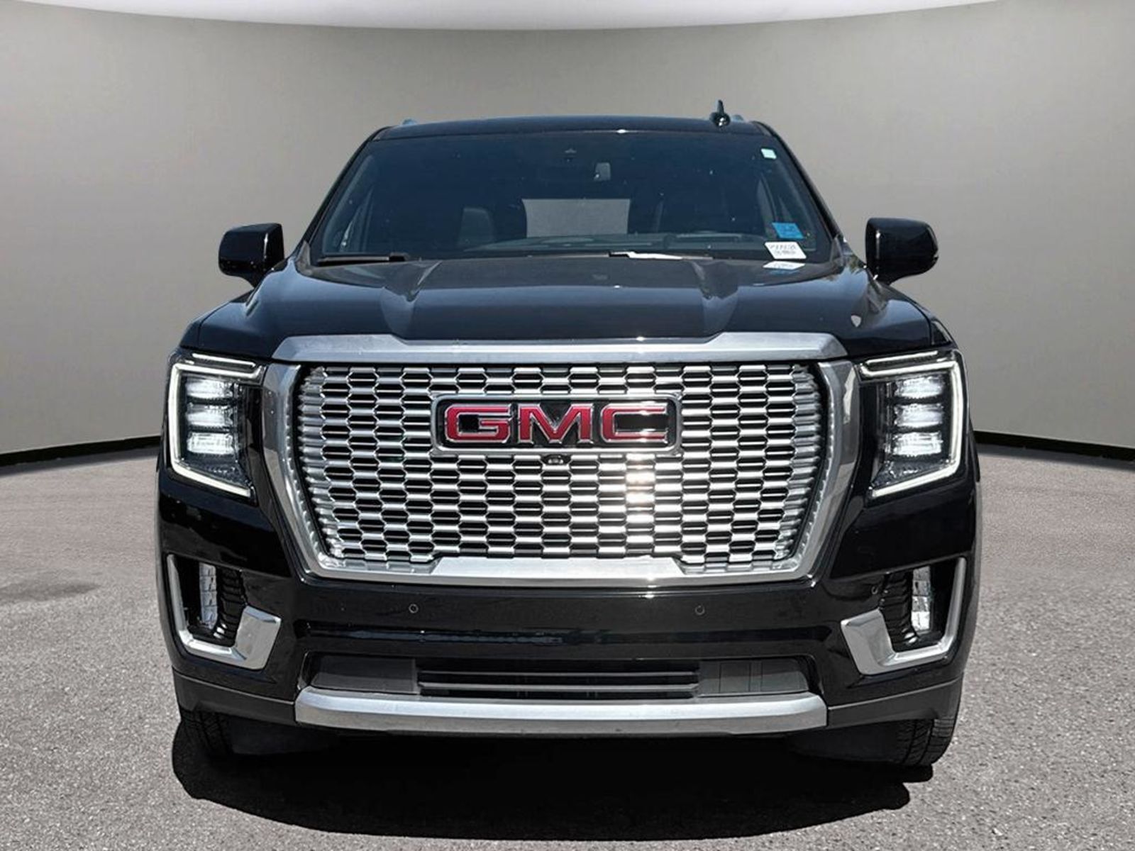 2023 GMC Yukon
