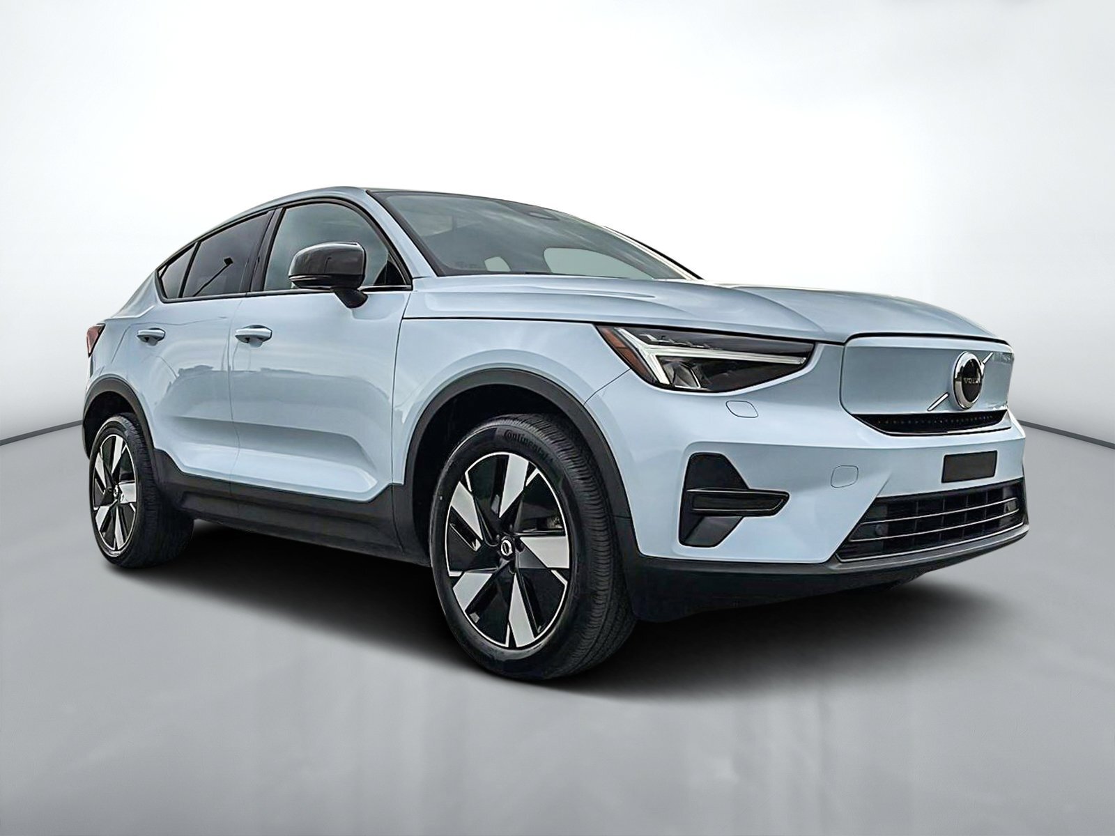 2024 Volvo C40 Recharge Pure Electric