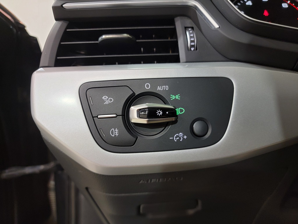 Audi A4 allroad 2017